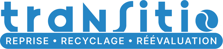 Logo Transitio Logo Transitio